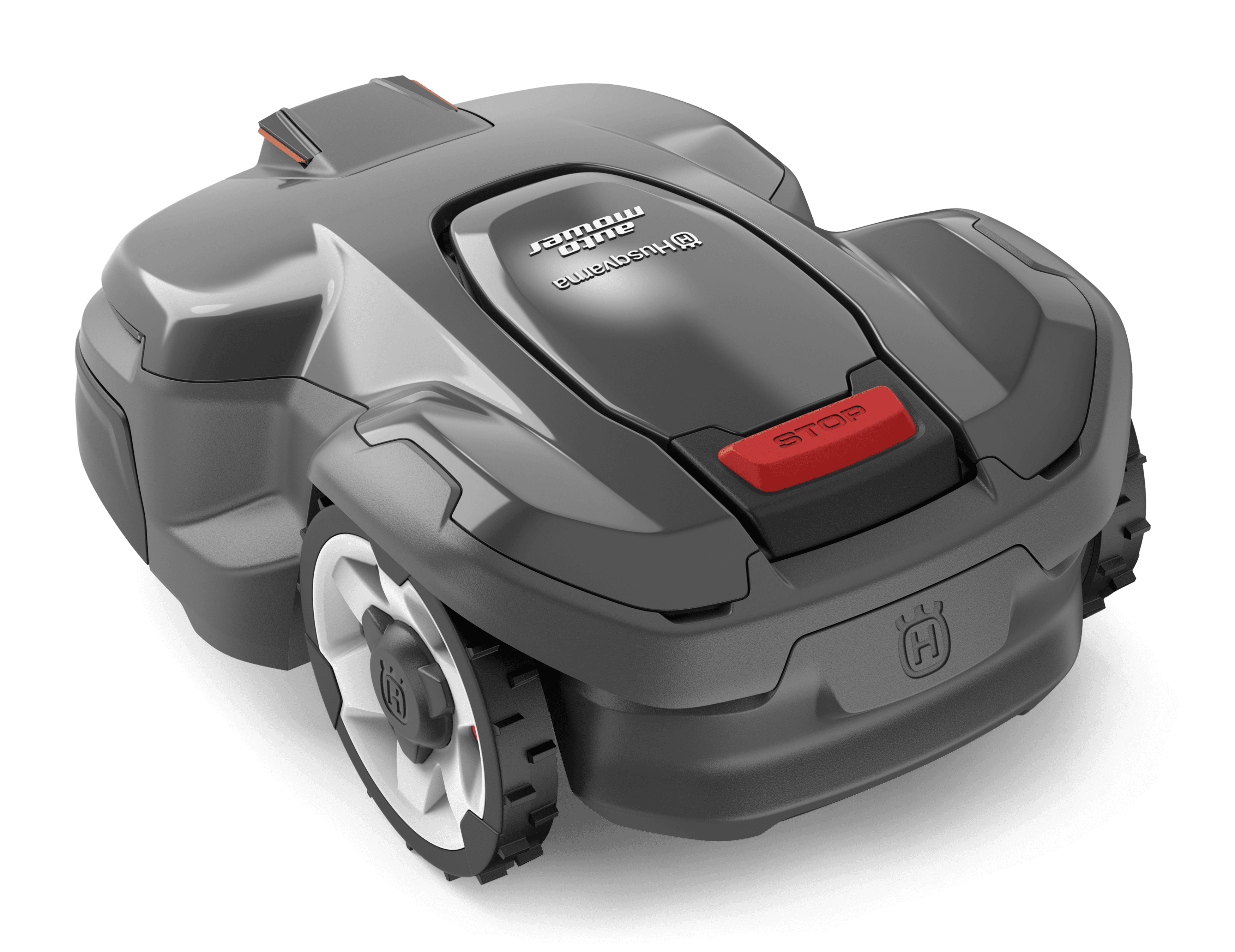 AUTOMOWER® 405X image 0