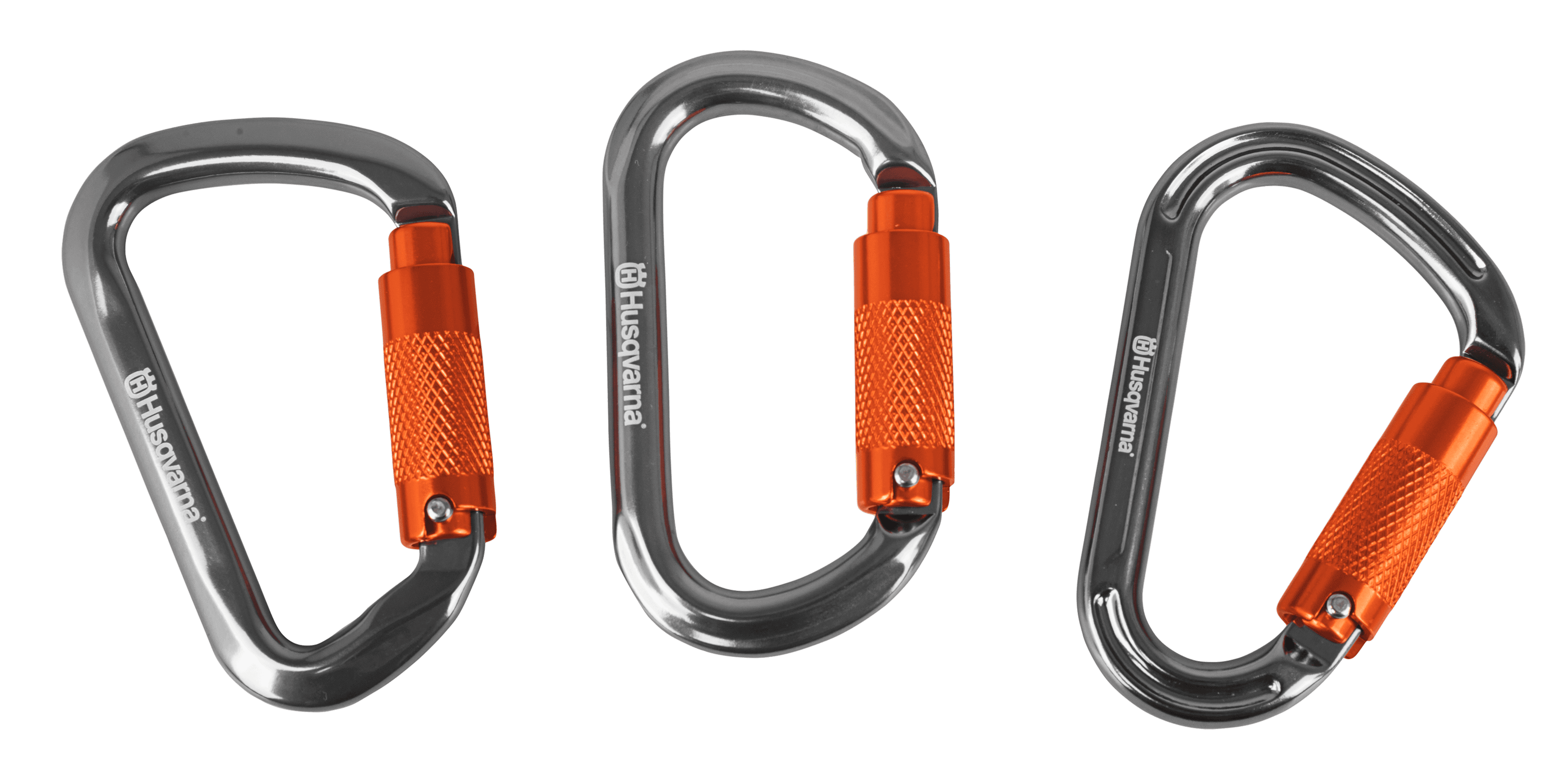 D' Carabiner image 1