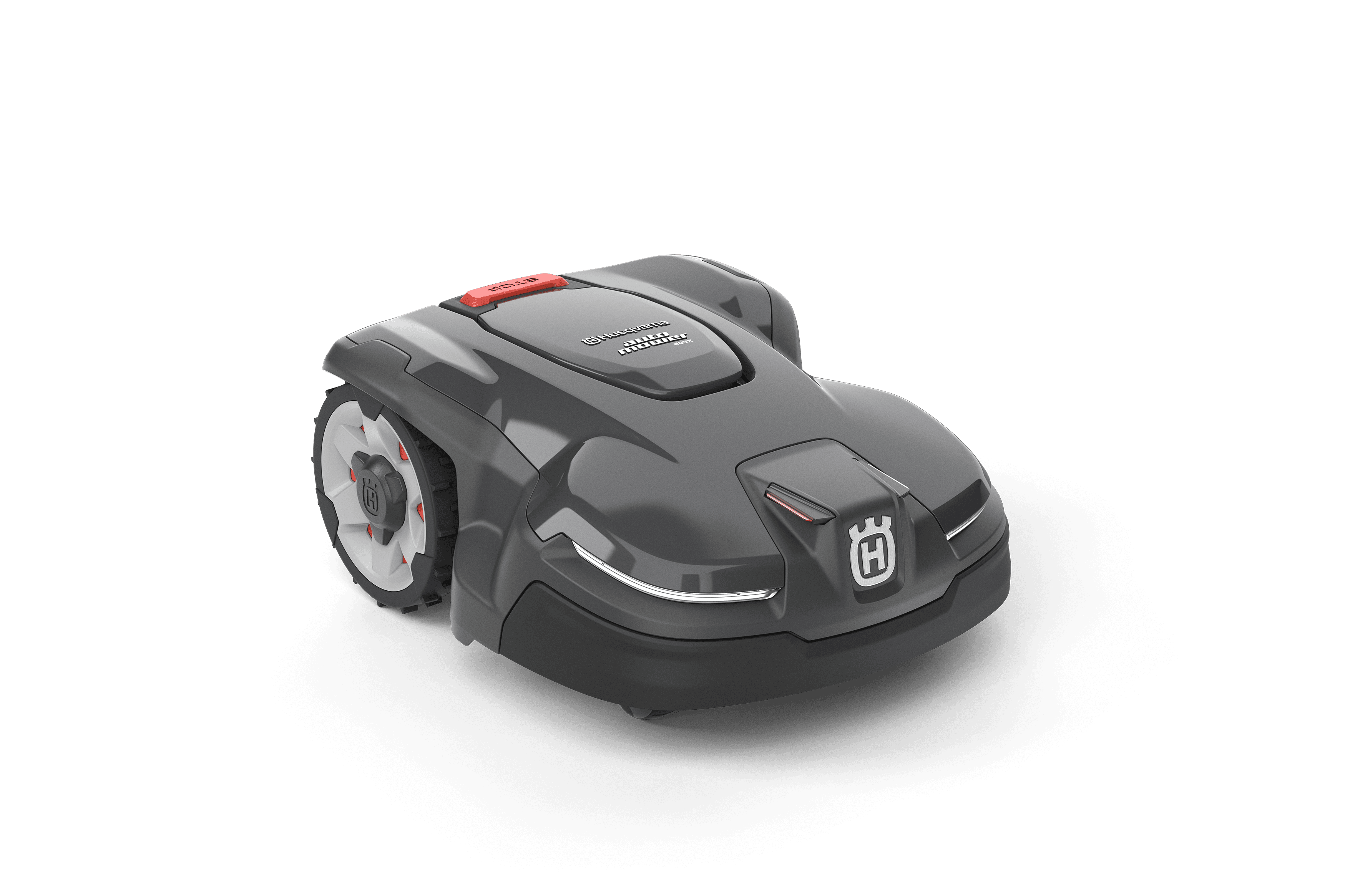 AUTOMOWER® 405X image 1